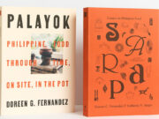 Two Philippine culinary classics get a second life