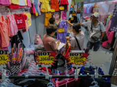 Central Luzon garment factory faces closure amid US tariffs, rising wages