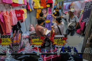 Central Luzon garment factory faces closure amid US tariffs, rising wages