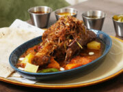 Old house, new rules