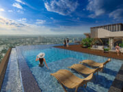 Indulge in premium amenities at One Delta Terraces in Quezon City