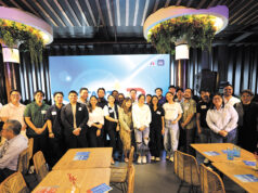 Startup QC welcomes fresh batch of innovators to Cohort 4