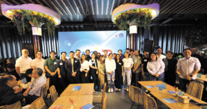 Startup QC welcomes fresh batch of innovators to Cohort 4