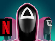 Netflix shuts down game studio behind Squid Game: Unleashed