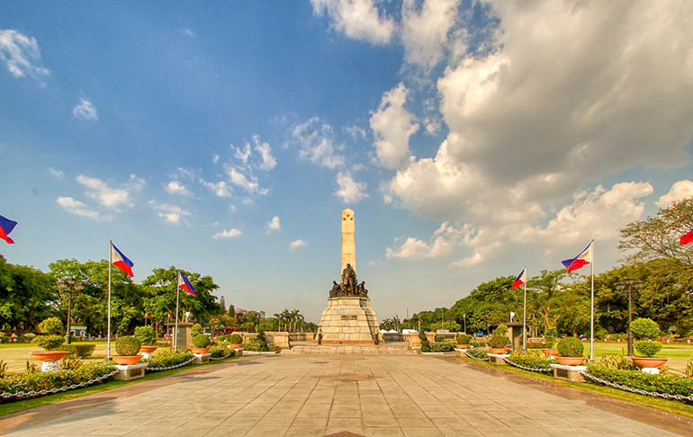 No weekend plans? Here are spots worth visiting in Manila accessible via LRT-1