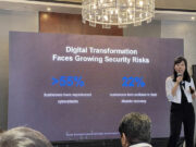 Synology eyes growth in the PHL market