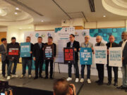 Nicotine addictive but not the main agent causing cancer, says advocate