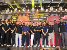 Full-force TNT launches bid for Philippine Cup title in Season 50