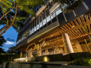 Federal Land focuses on bigger Laguna projects after exit from CCPC