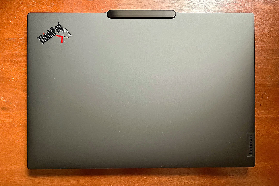 ThinkPad-X1