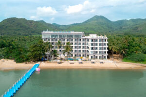 Globe Business powers Angel Garden Resort with seamless connectivity, transforming guest experience and operational efficiency