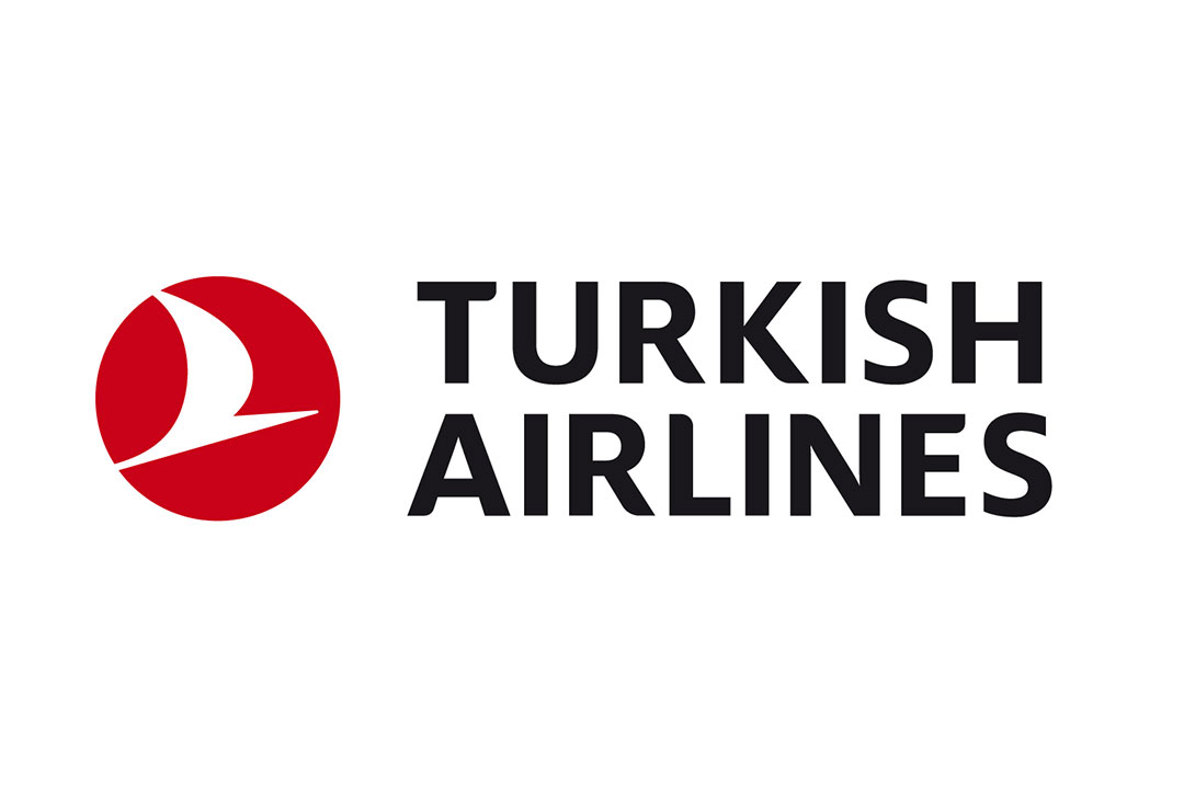 Turkish Airlines logo