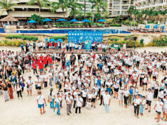 Suzuki PHL, DES Strong Motors join Int’l Coastal Cleanup activity
