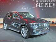 Charging toward electric