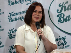 Marcos faces ‘profound crisis of confidence’ over flood mess, says VP Sara