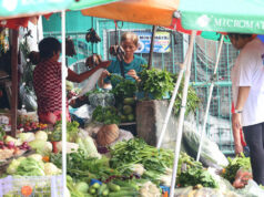 Philippine inflation likely rose to 1.9% in September – poll