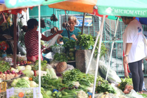 Philippine inflation likely rose to 1.9% in September – poll