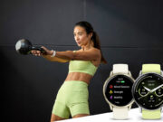 Garmin announces Venu 4 smartwatch