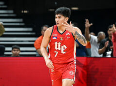 UE guard Wello Lingolingo receives three-game ban for unsportsmanlike conduct vs DLSU’s Baclaan