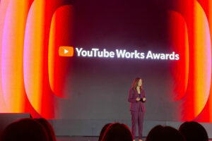 Google sees rising student interest in content creation careers