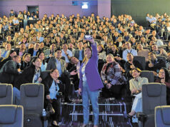 Megaworld’s big wins highlight sustainability, tourism, best workplace