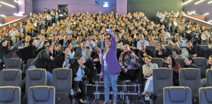 Megaworld’s big wins highlight sustainability, tourism, best workplace