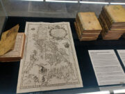 Where to buy antique maps and prints