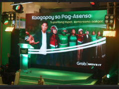 Grab, MOVE IT, DICT launch first Asenso Center to scale an AI-enabled gig economy in the Philippines