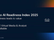Twelve percent of Philippine firms identified as AI ‘Pacesetters’, says Cisco