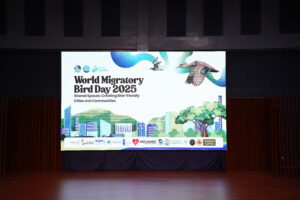 Megawide Foundation creates sustainable spaces for people and the environment, turns over two new community projects