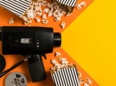 Global film industry shrugs off renewed Trump movie tariff threat