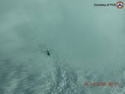 Philippines says Chinese forces harassed patrol plane near Scarborough Shoal