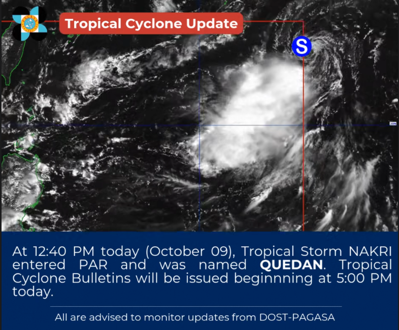 pagasa