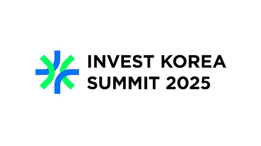 invest-korea-summit-2025-logo