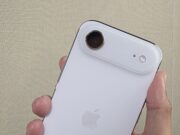 Apple iPhone Air hands-on: thin yet power-packed