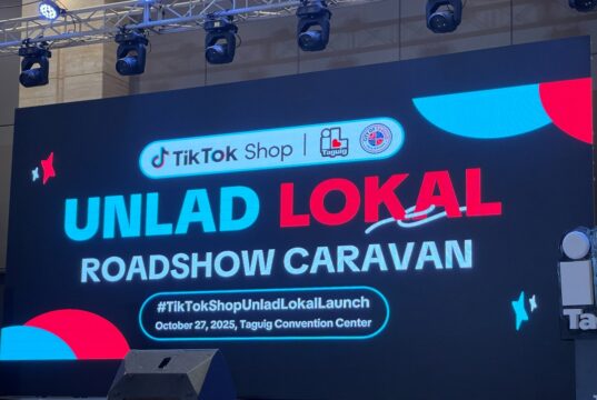 TikTok Shop eyes tie-ups with LGUs to train MSMEs