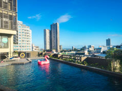 Discover lyf Cebu City: A budget-friendly, experience-led international hotel brand, now in Cebu