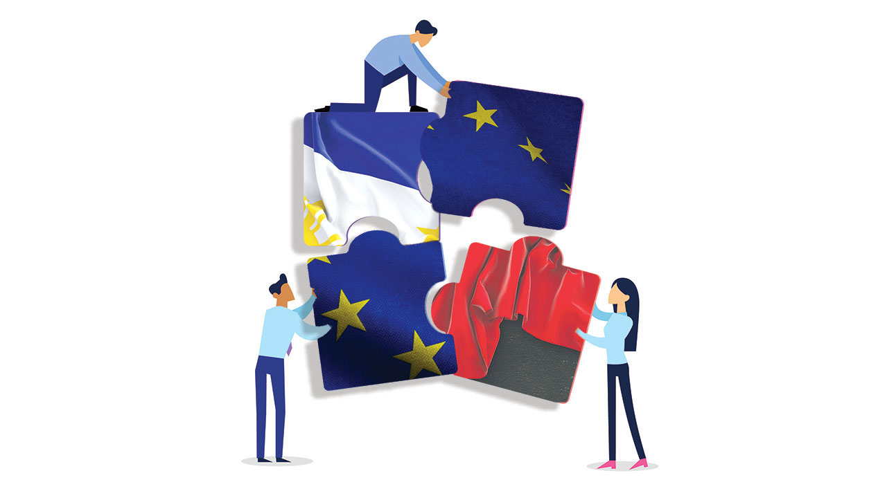 Trust, Trade, and Values: The deepening EU-Philippine economic partnership