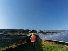 War-torn Myanmar embraces solar to tackle power crisis