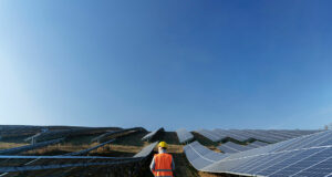 War-torn Myanmar embraces solar to tackle power crisis