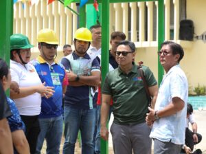 DepEd to improve schools’ disaster preparedness