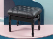 Piano stool maker to the stars rebounds from deadly Valencia floods