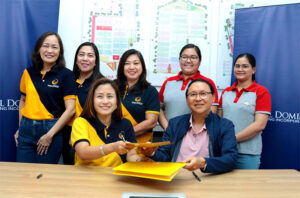 Global Dominion partners with PTR Properties, Inc.: Empowering more Filipinos to own their dream homes