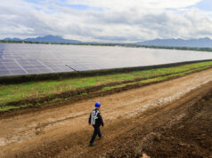 Philippines faces skill gap as green economy push gains pace