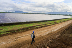 Philippines faces skill gap as green economy push gains pace