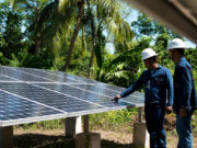 Meralco to expand microgrid rollout, eyes full electrification of Isla Verde