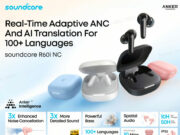 Anker’s soundcore R60i NC wireless earbuds now available in PHL