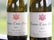 A Japanese Pinot Noir town blessed by climate change now worries about the weather