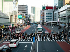 Japan warns citizens in China about safety as diplomatic crisis deepens