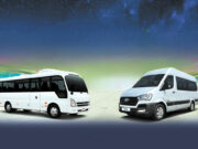 Hyundai Trucks and Buses holds ‘Pasok sa Pasko’ promo